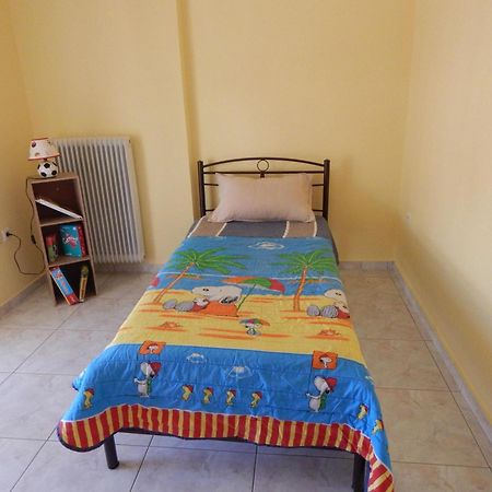 Angela'S Apartment With Beautiful Balcony View Agios Konstantinos  외부 사진