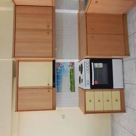 Angela'S Apartment With Beautiful Balcony View Agios Konstantinos  외부 사진