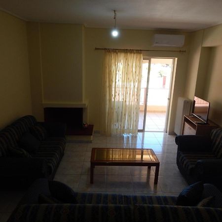 Angela'S Apartment With Beautiful Balcony View Agios Konstantinos  외부 사진
