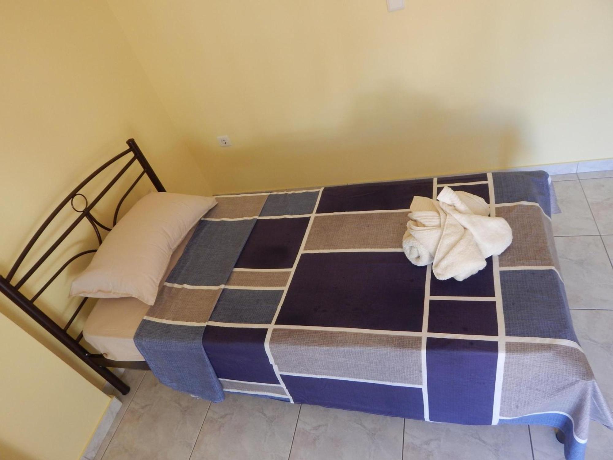 Angela'S Apartment With Beautiful Balcony View Agios Konstantinos  외부 사진