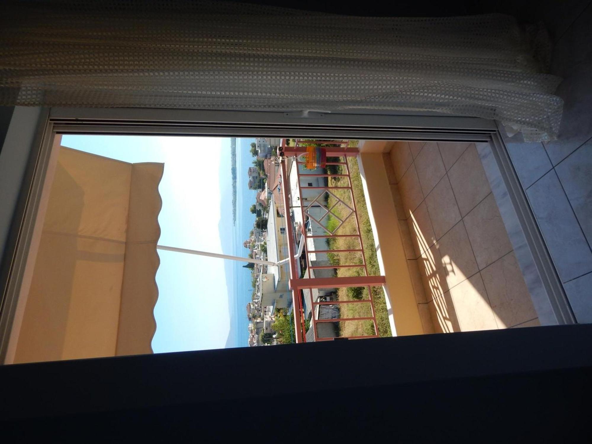 Angela'S Apartment With Beautiful Balcony View Agios Konstantinos  외부 사진
