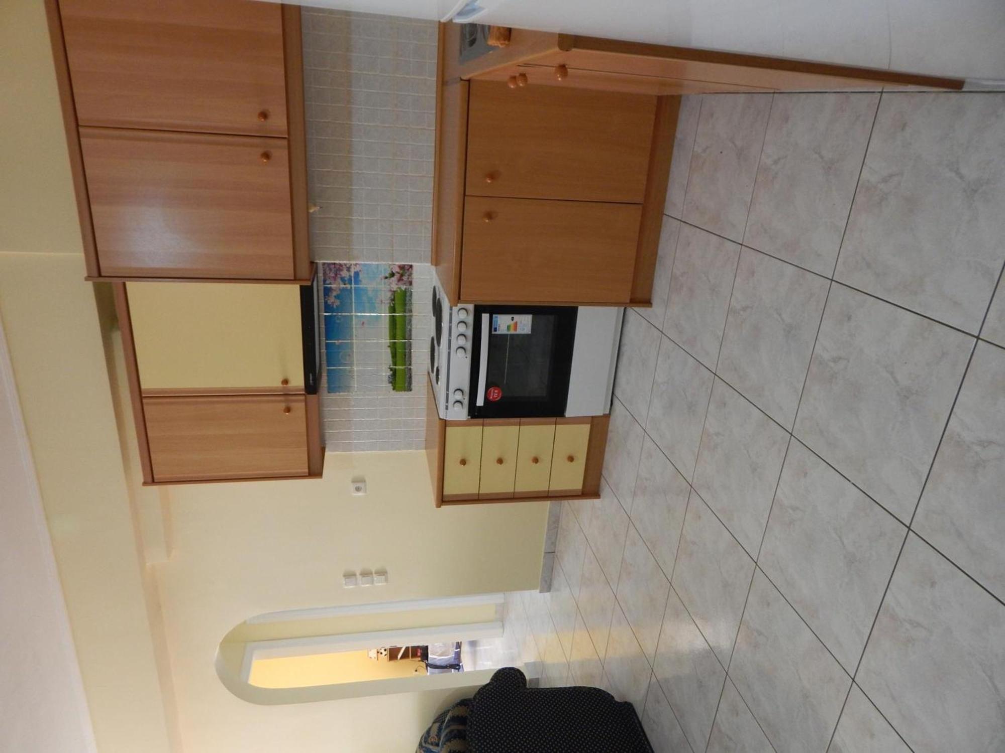 Angela'S Apartment With Beautiful Balcony View Agios Konstantinos  외부 사진