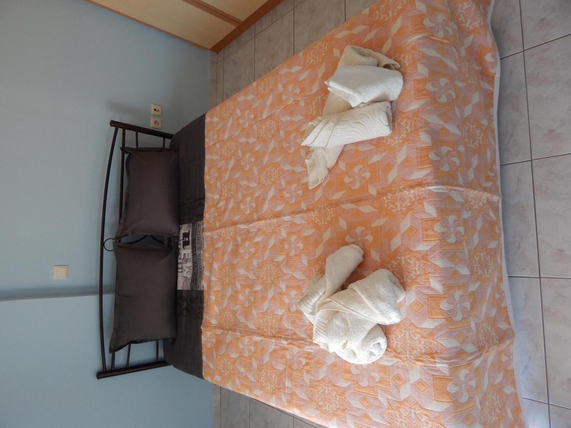 Angela'S Apartment With Beautiful Balcony View Agios Konstantinos  외부 사진