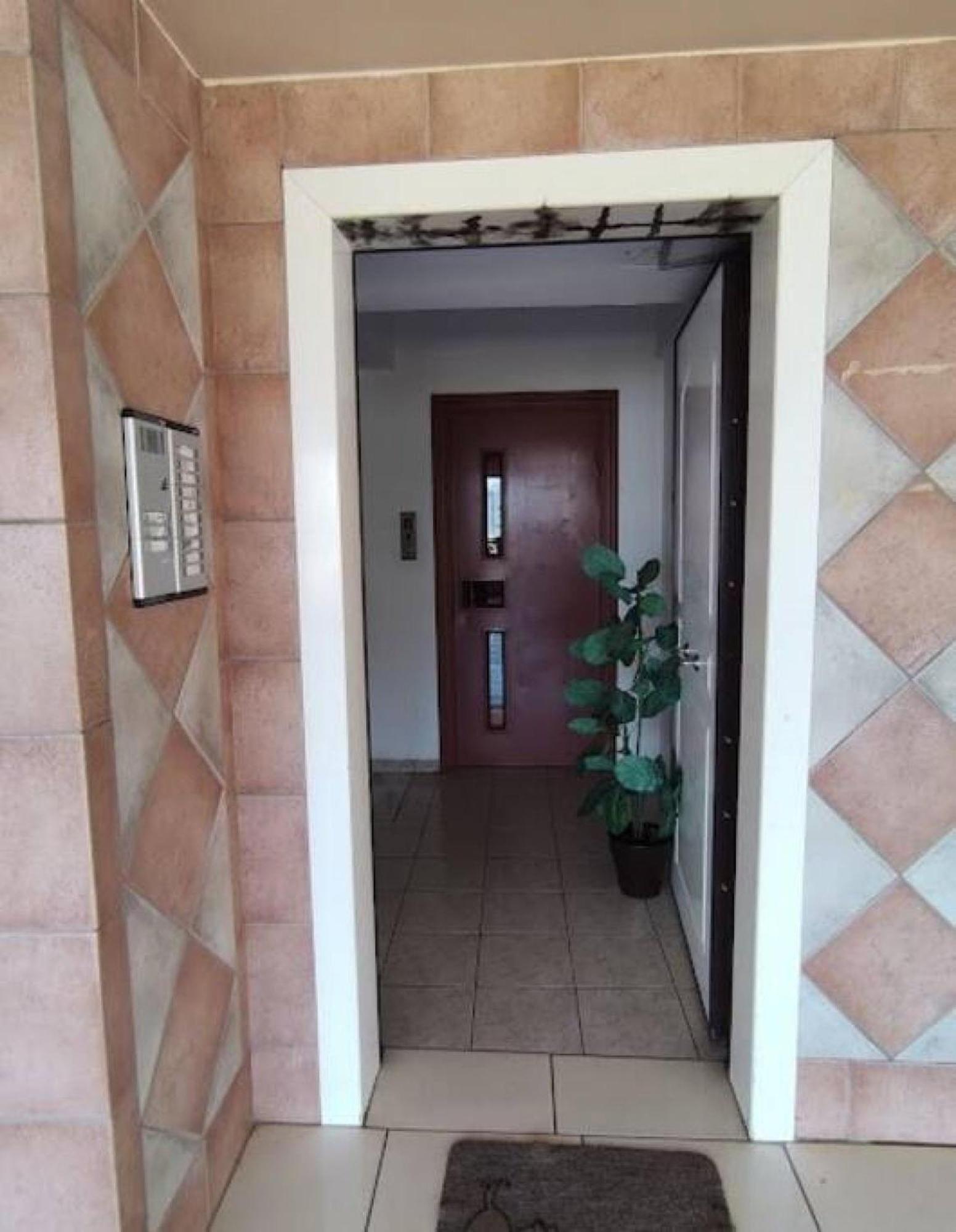 Angela'S Apartment With Beautiful Balcony View Agios Konstantinos  외부 사진