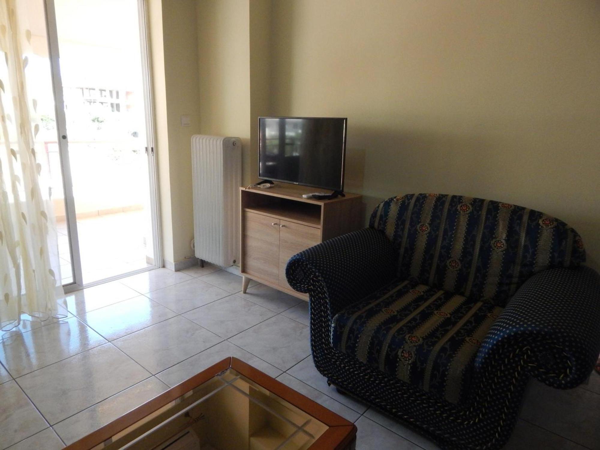 Angela'S Apartment With Beautiful Balcony View Agios Konstantinos  외부 사진