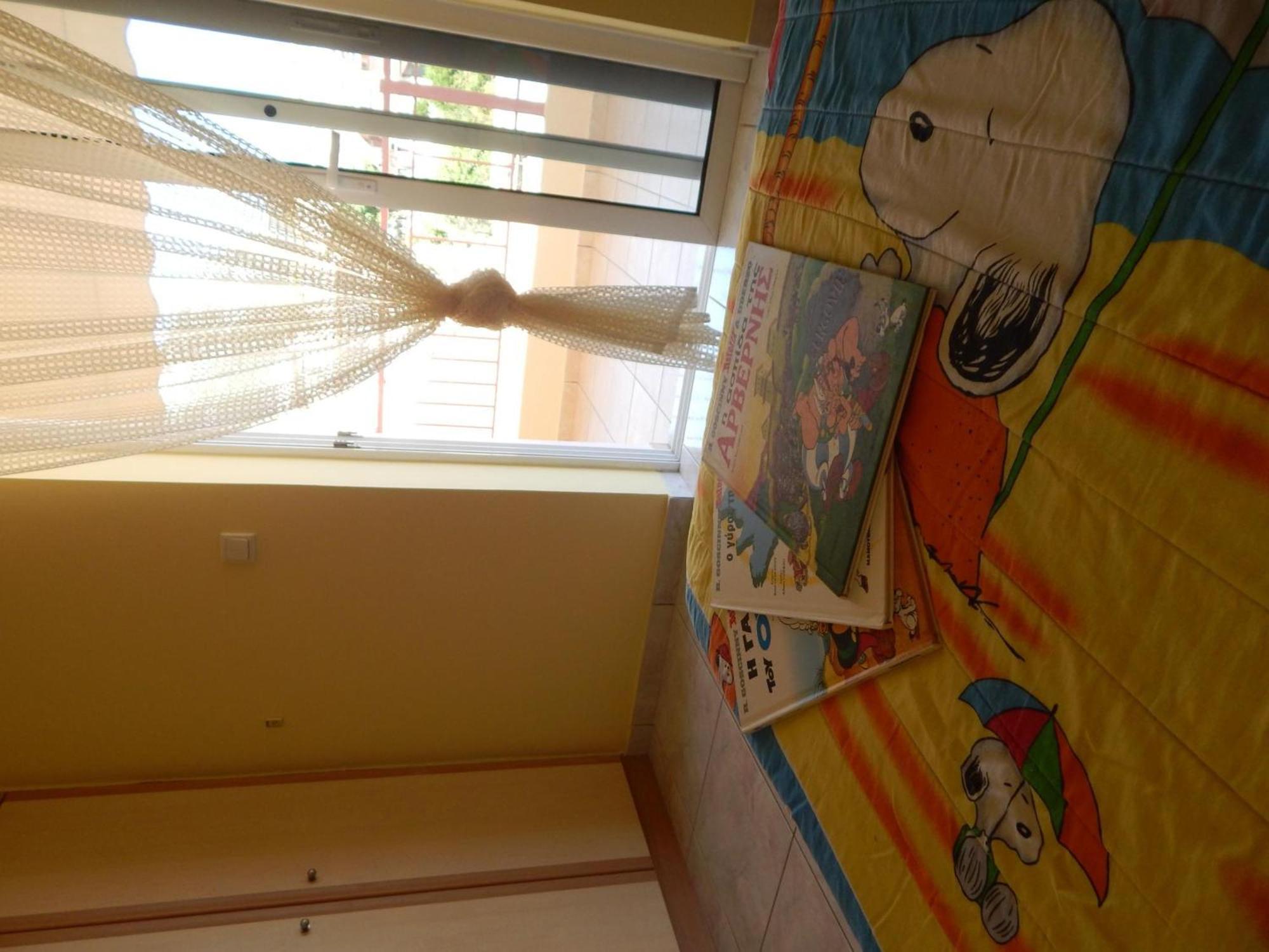 Angela'S Apartment With Beautiful Balcony View Agios Konstantinos  외부 사진