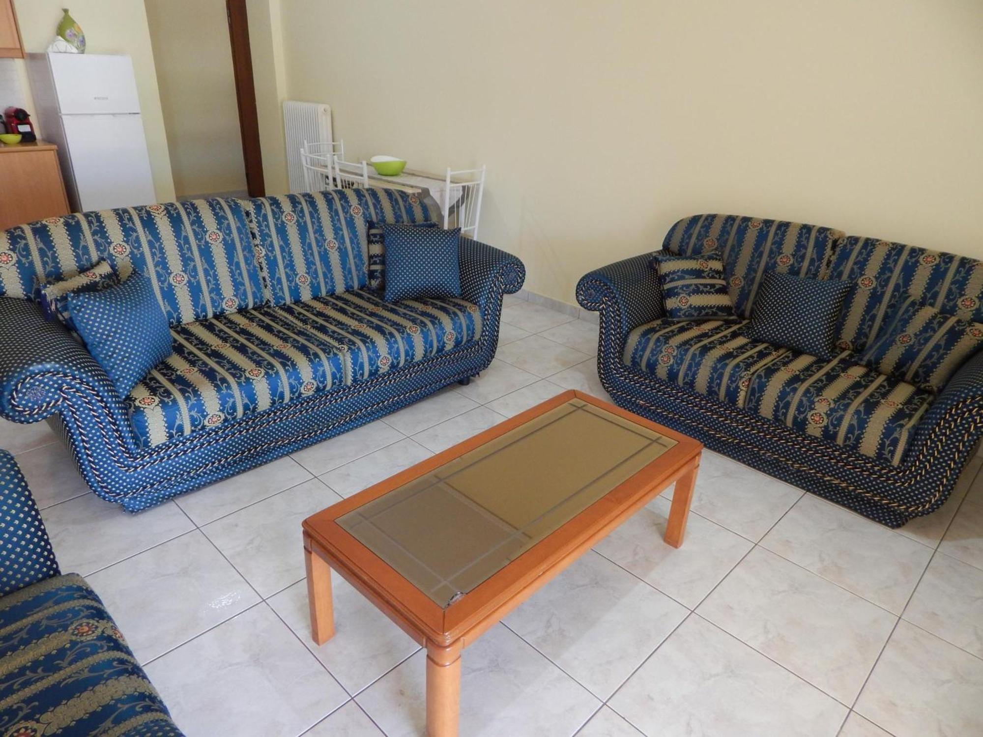 Angela'S Apartment With Beautiful Balcony View Agios Konstantinos  외부 사진